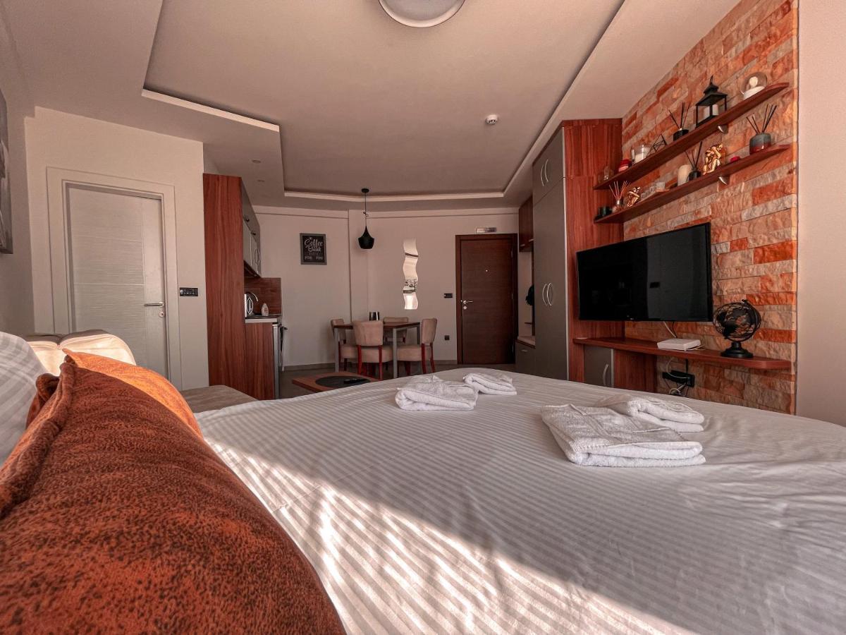 Apartman Big Milmari S19 Kopaonik Exterior foto