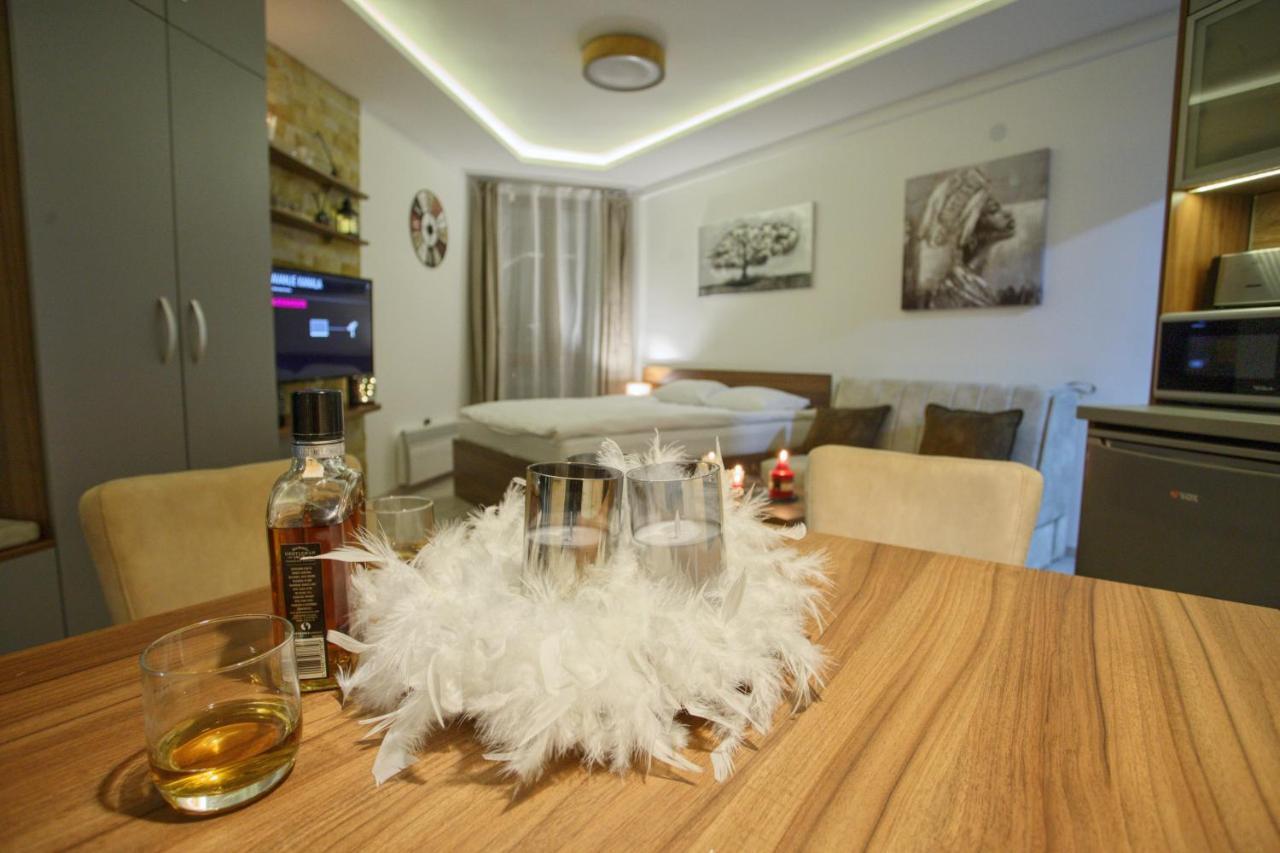 Apartman Big Milmari S19 Kopaonik Exterior foto