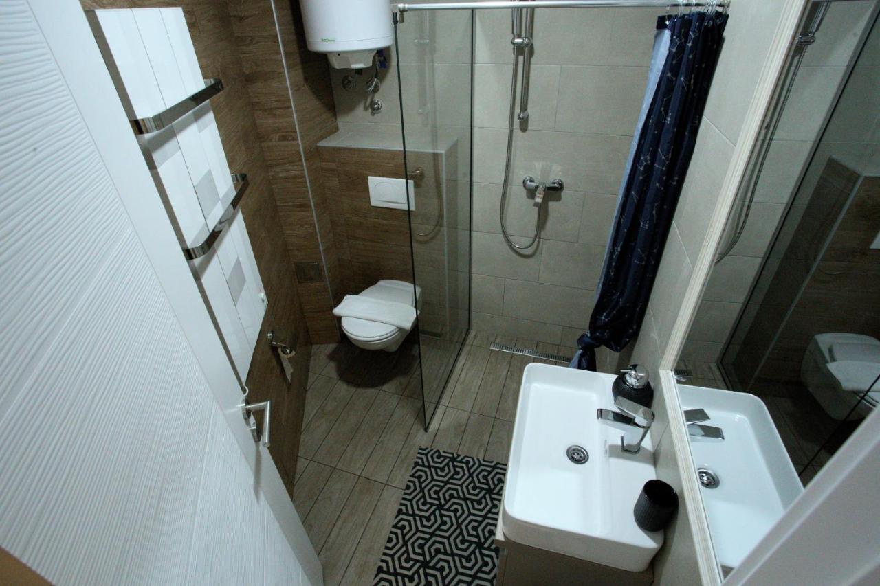 Apartman Big Milmari S19 Kopaonik Exterior foto