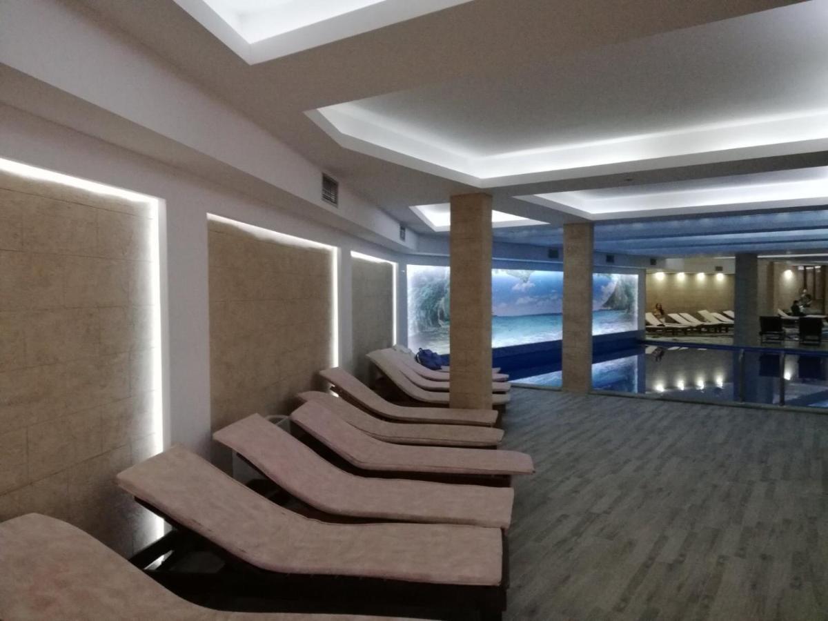 Apartman Big Milmari S19 Kopaonik Exterior foto